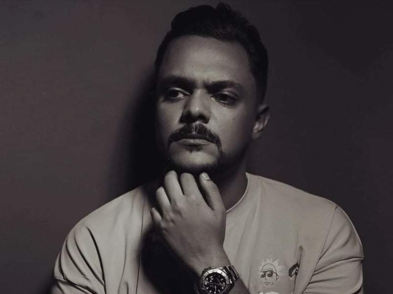 الفنان "خالد كمال" يكشف عن مشاركتة في الدراما الرمضانية لعام 2022