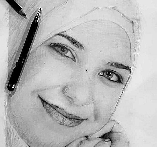 رشا الأغا في حوار خاص لـ عالم النجوم: " أمنيتي السفر لـ أمريكا لأستكمال دراستي في جامعة رامابو للفن التشكيلي 1 رشا الأغا في حوار خاص لـ عالم النجوم: " أمنيتي السفر لـ أمريكا لأستكمال دراستي في جامعة رامابو للفن التشكيلي