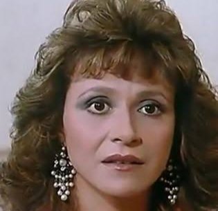 عاجل.. وفاة الفنانة ولاء فريد بعد مرور عام ونصف على رحيل ابنها «عمرو»