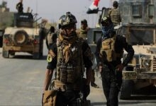 عاجل.. مقتل مقتل 6 إرهابيين بضربة جوية في محافظة نينوى بـ العراق