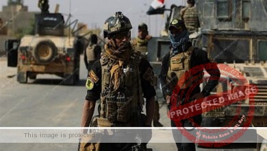 عاجل.. مقتل مقتل 6 إرهابيين بضربة جوية في محافظة نينوى بـ العراق
