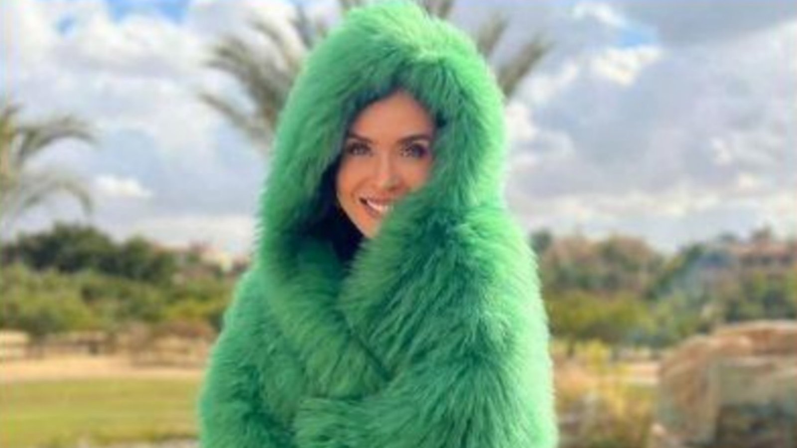 "دينا" تشارك متابعيها بأحدث إطلالاتها الشتوية الجذابة عبر إنستجرام 1 "دينا" تشارك متابعيها بأحدث إطلالاتها الشتوية الجذابة عبر إنستجرام