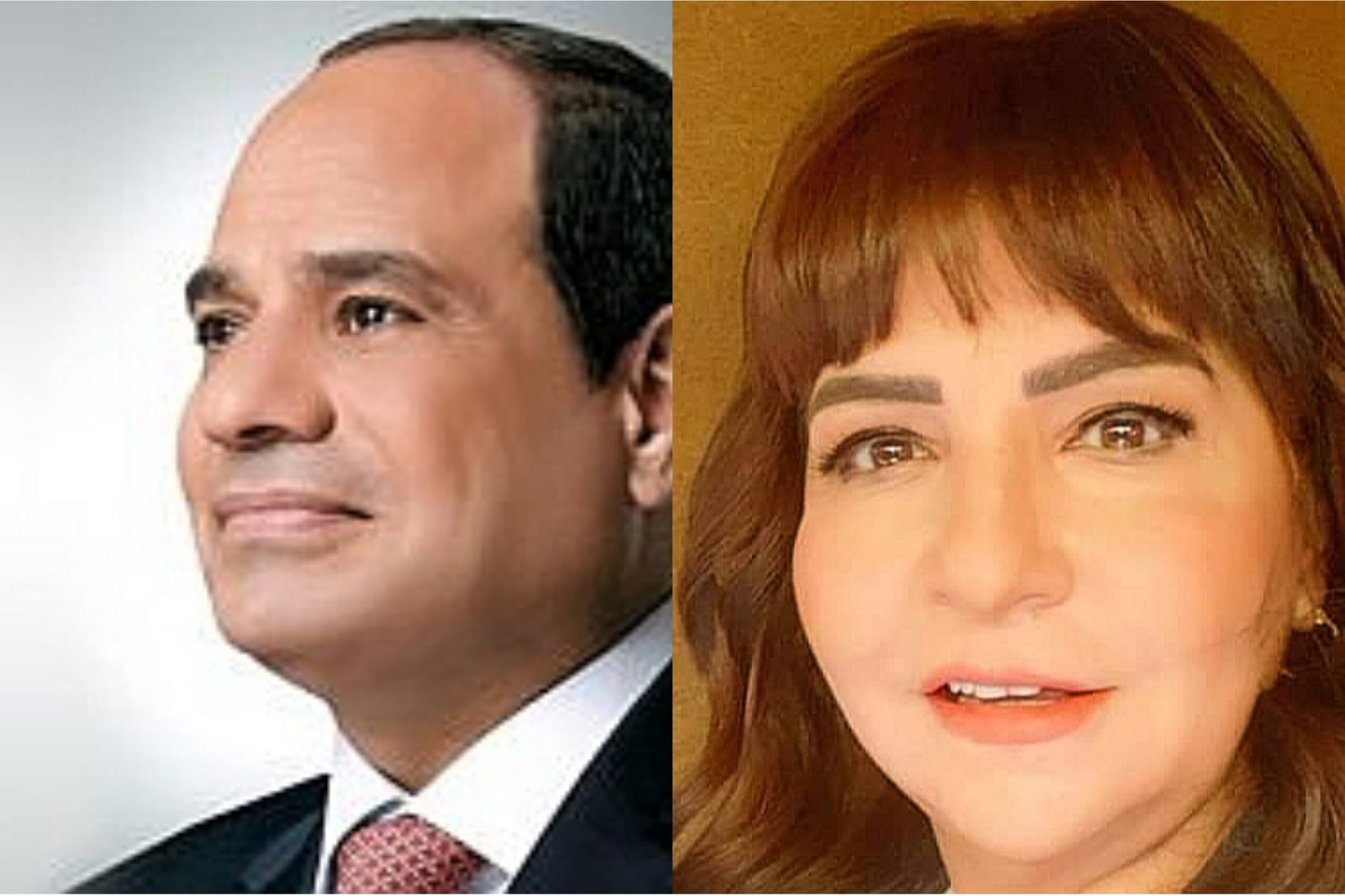 فاطمة الكاشف توجه نداء عاجل إلى الرئيس عبد الفتاح السيسي