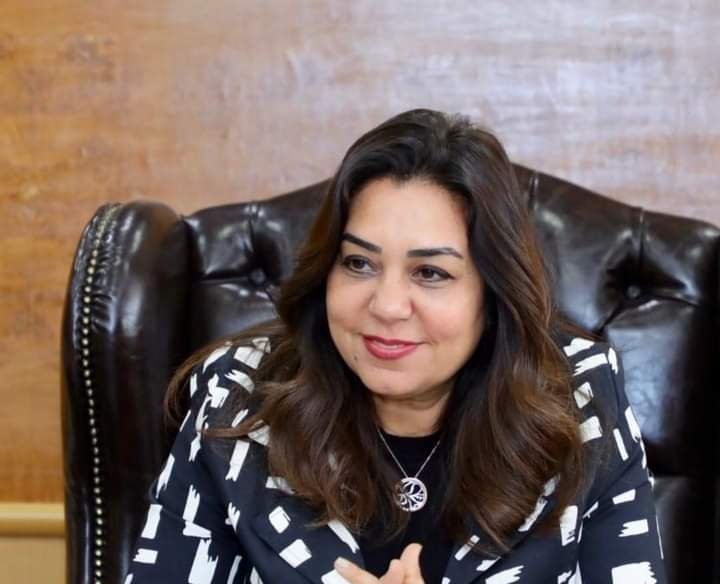 عوض انطلاق البرنامج التدريبي لتنمية الصناعات الحرفية