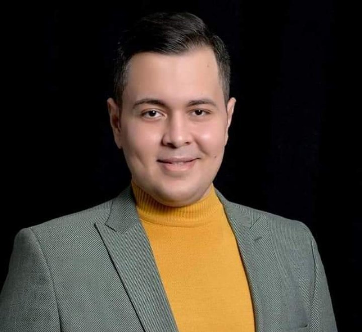 كريم مغاوري موهبة فنية... "ينطلق بسرعة الصاروخ وتألق خلال فترة قصيرة