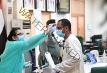 الإمارات تسجل 2989 إصابة جديدة بفيروس كورونا 4 حالات وفاة خلال الـ 24 ساعة الماضية