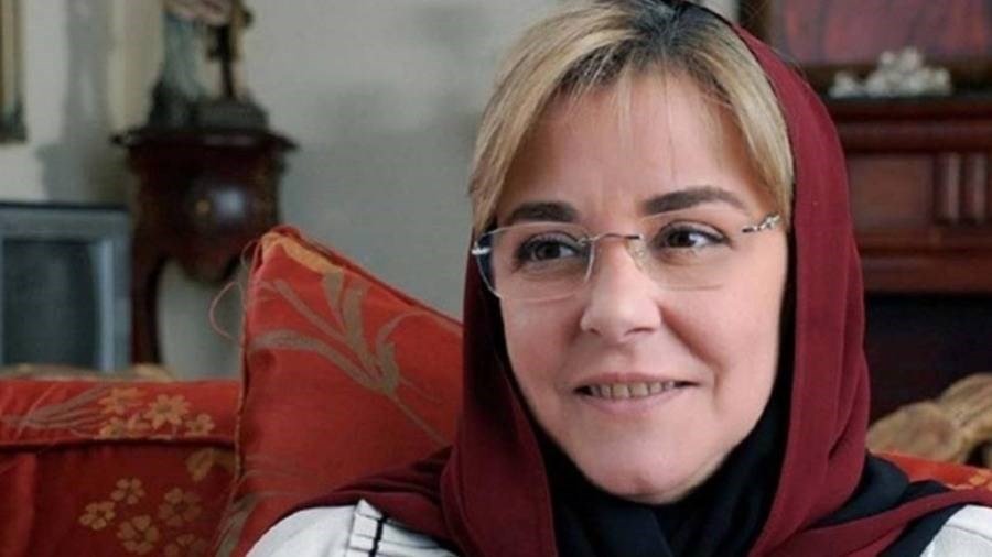 منة فضالى تودع مها أبو عوف بـ رحلت هانم من من هوانم الوسط الفني … هتوحشينا