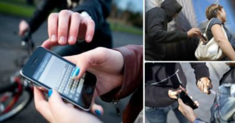  11 جريمة ارتكابها لص هواتف فى مصر القديمة