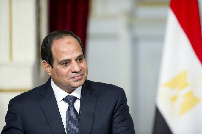 الرئيس السيسي يتابع "حادث أشمون" ويوجه بتنفيذ كوبري خاص لأهالي المنطقة