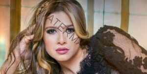 عاجل.. إصابة الفنانة  ياسمين عبد العزيز بـ فيروس كورونا 