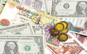 أسعار العملات الأجنبية والعربية اليوم الأحد 23/1/2022 أمام الجنيه المصري