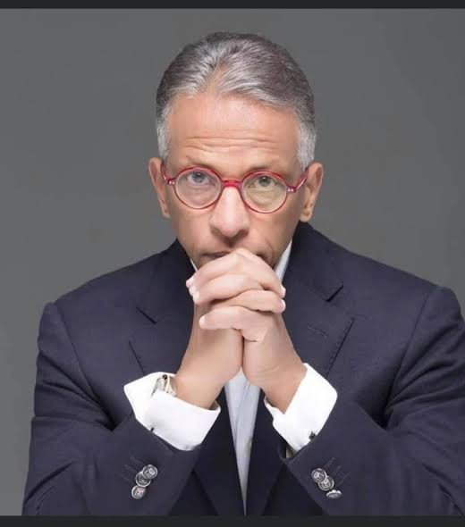 الذكرى السنوية الأولى لـ مصفف الشعر العالمي "محمد الصغير"