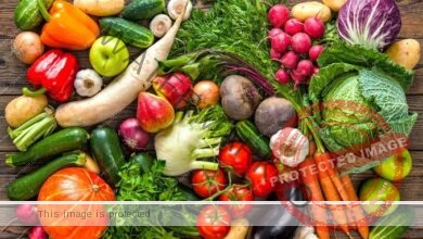 أسعار الخضروات في سوق العبور اليوم  13يناير 2021