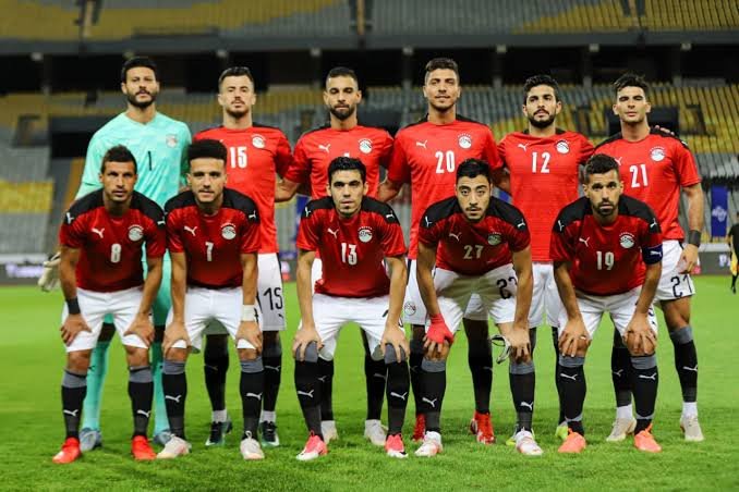موعد مباراة منتخب مصر ضد غينيا بيساو فى أمم أفريقيا