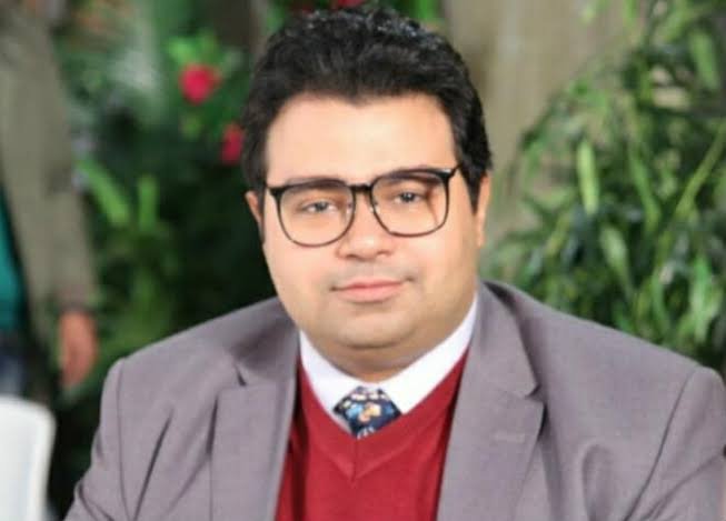 اسلام ابراهيم يعلن عن عمله السينمائي القادم