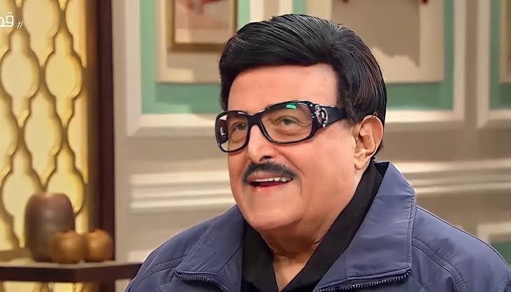 سمير غانم وتفاصيل برنامج " من سيربح المليون " في ذكري ميلاده