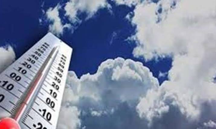 الأرصاد تحذر من حالة الطقس في الـ 72 ساعة المقبلة