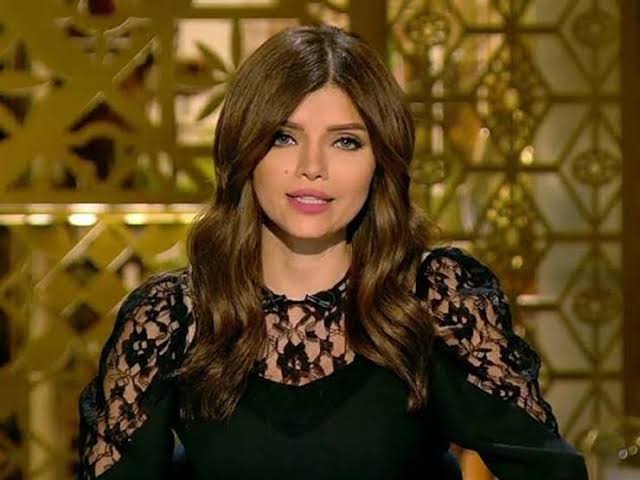 إيمان الحصري تنعى الإعلامي وائل الإبراشي: وفاة الأعلامي الكبير