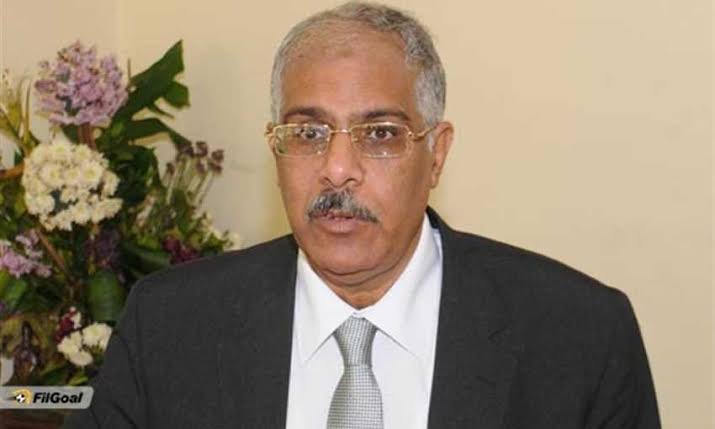 عاجل.. إصابة جمال علام رئيس اتحاد الكرة المصري بفيروس كورونا بـ الكاميرون 1 عاجل.. إصابة جمال علام رئيس اتحاد الكرة المصري بفيروس كورونا بـ الكاميرون