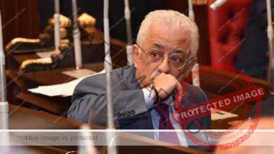 طارق شوقي: مسابقة الـ30 ألف معلم «مفيهاش واسطة»
