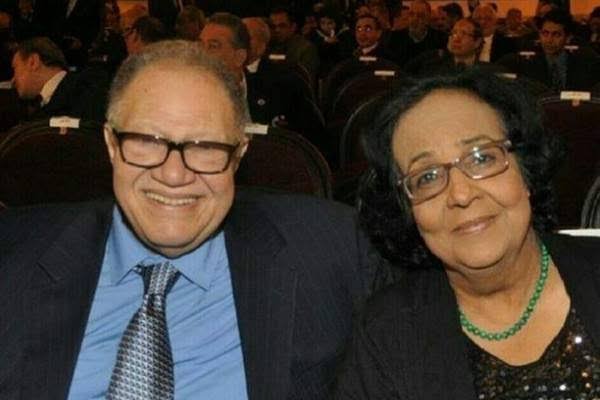 يحيى الفخراني وزوجته في ضيافة صاحبة السعادة... تعرف على التفاصيل