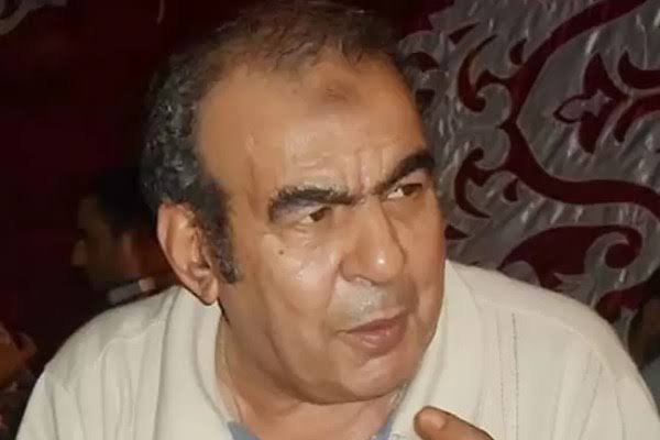 فنانين رحلوا في عام 2025 .. ويبقى الآثر 2 عالم النجوم تهنئ الفنان "فكري صادق" بـ عيد ميلاده