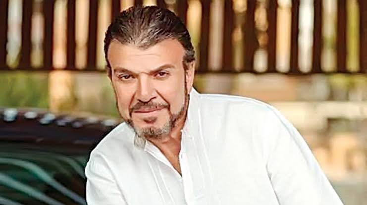 عاجل.. وفاة شقيقة الفنان أحمد سلامة