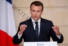ماكرون "يرغب" بالترشح لولاية رئاسية ثانية في فرنسا
