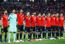 "كيروش" يقود المنتخب المصري في مواجهة نظيرة الافواري بدور الـ 16 بأمم افريقيا