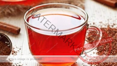 أهم 4 فوائد للشاي الأحمر