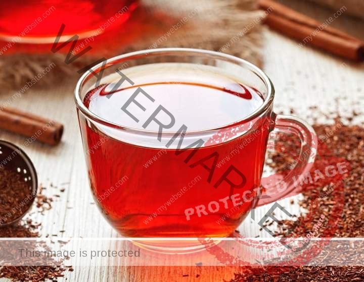 أهم 4 فوائد للشاي الأحمر
