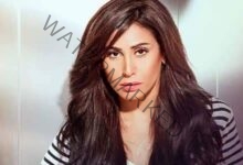 دينا الشربيني بعد خسارتها جائزة أحسن ممثلة: "عمري ما خدت جايزة في حياتي"