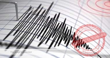 زلزال بقوة 6.3 درجة يضرب شمال الصين