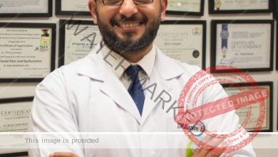 دكتور حازم البري : الإبتسامة اللثوية وطرق علاجها والتخلص منها
