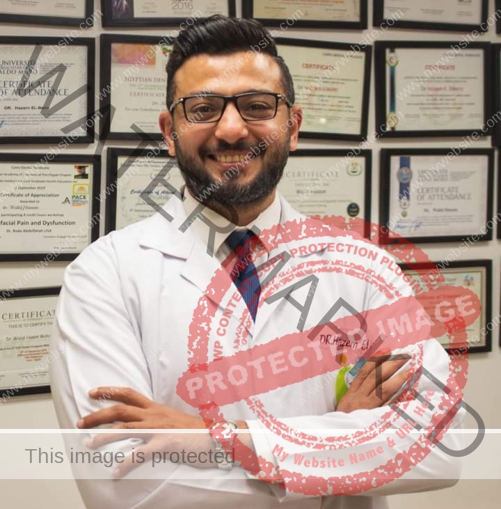 دكتور حازم البري : الإبتسامة اللثوية وطرق علاجها والتخلص منها