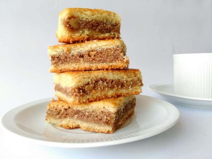 الحجازية ... مقدمة من الشيف: أماني رضا