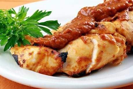 تشيكن باربكيو صوص ... مقدمة من الشيف : مسعود اليزيد 1 تشيكن باربكيو صوص ... مقدمة من الشيف : مسعود اليزيد