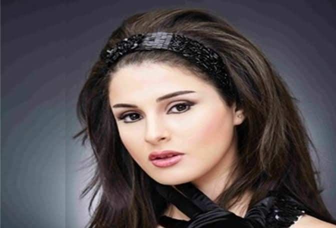 نسرين إمام أهم محطات حياتها الفنية في ذكري ميلادها