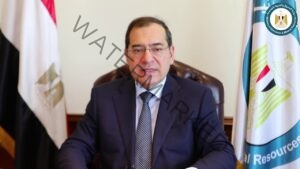وزير البترول: الشبكة القومية للغازات الطبيعية الشريان الرئيسى للطاقة في مصر
