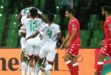 منتخب تونس يودع أمم أفريقيا بالخسارة أمام بوركينا فاسو في ربع النهائي