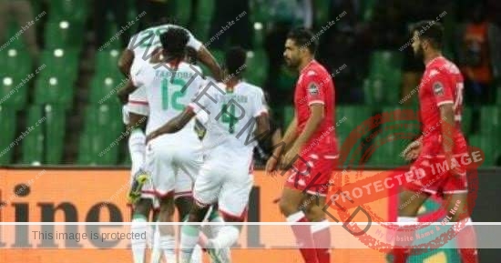 منتخب تونس يودع أمم أفريقيا بالخسارة أمام بوركينا فاسو في ربع النهائي