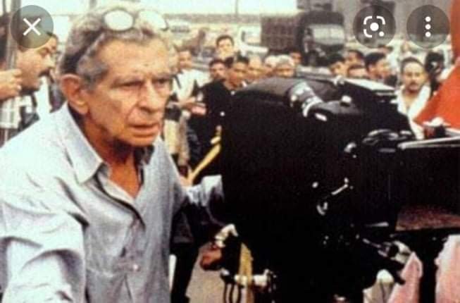 لماذا لا نفهم أفلام "يوسف شاهين"