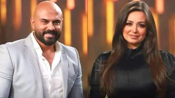 فوبيا أمير كرارة و أحمد صلاح من الطيارات و هبة مجدي "مبحبش الكوارع" 
