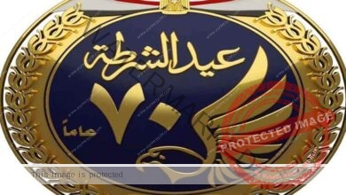 سعفان يهنئ وزير الداخلية بمناسبة عيد الشرطة