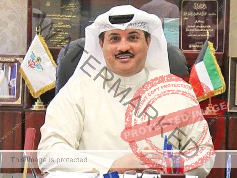 "عاجل" إصابة وزير العدل الكويتى"المستشار جمال الجلاوي" بفيروس كورونا