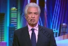 الإعلامي عمرو أديب ينعي وائل الابراشي