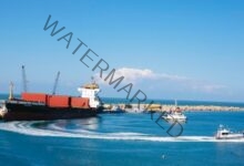 الاقتصادية لقناة السويس: فتح ميناء العريش البحري بعد تحسن الأحوال الجوية