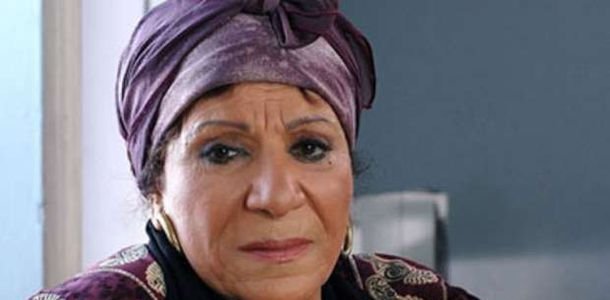 "عاجل" وفاة الفنانة عايدة عبد العزيز عن عمر يناهز 85 عاما 1 "عاجل" وفاة الفنانة عايدة عبد العزيز عن عمر يناهز 85 عاما