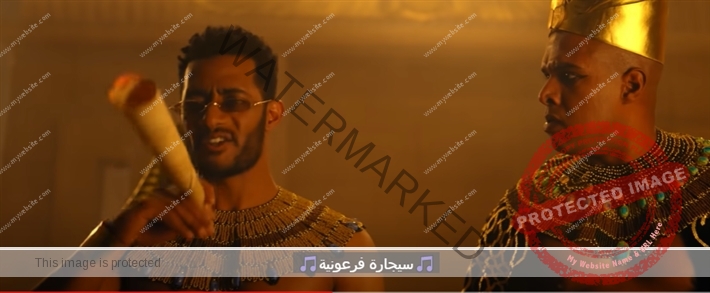 "محمد رمضان" التسعينات و باي باي ثانوية