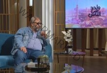 أبرز تصريحات بيومي فؤاد مع عمرو الليثي في برنامج واحد من الناس